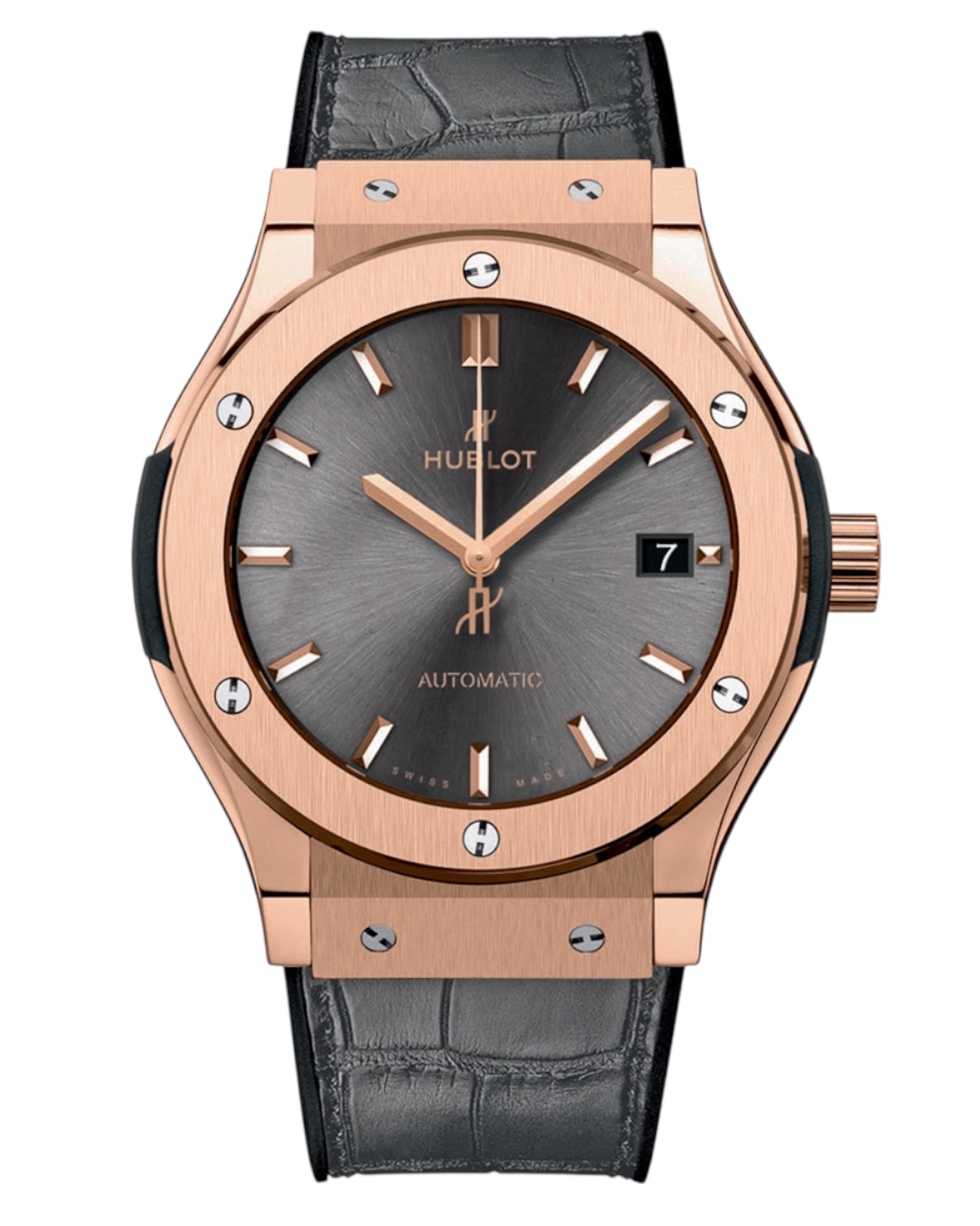 Часы Hublot Classic Fusion 45mm 511.OX.7081.LR