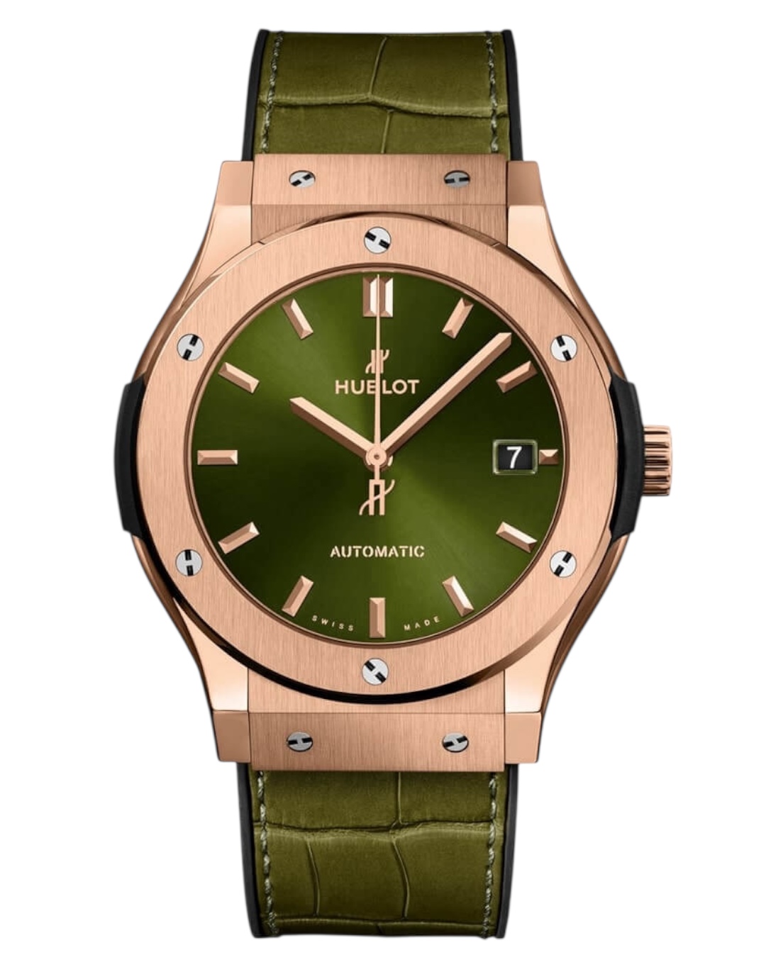 Часы Hublot Classic Fusion 45mm 511.OX.8980.LR