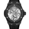 Реплика часов Hublot Big Bang Unico Tourbillon 419.CI.0170.RX — фото товара LuxuryWatch
