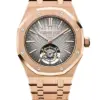 Реплика часов Audemars Piguet Royal Oak Tourbillon Extra-Thin 26530OR.OO.1220OR.01 — фото товара LuxuryWatch