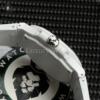 Реплика часов Patek Philippe Nautilus 40mm AET Remould Ceramic Tiffany 5711 — фото товара LuxuryWatch