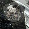 Реплика часов Hublot Big Bang Unico Tourbillon 419.CI.0170.RX — фото товара LuxuryWatch
