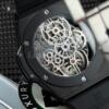 Реплика часов Hublot Big Bang Unico Tourbillon 419.CI.0170.RX — фото товара LuxuryWatch