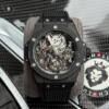 Реплика часов Hublot Big Bang Unico Tourbillon 419.CI.0170.RX — фото товара LuxuryWatch