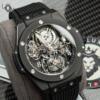 Реплика часов Hublot Big Bang Unico Tourbillon 419.CI.0170.RX — фото товара LuxuryWatch