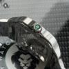 Реплика часов Cartier Santos De Cartier CRWHSA0028 — фото товара LuxuryWatch
