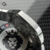 Реплика часов Cartier Santos De Cartier CRWHSA0028 — фото товара LuxuryWatch