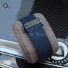 Реплика часов Hublot Classic Fusion Chronograph Ceramic 521.CM.7170.LR — фото товара LuxuryWatch