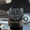 Реплика часов Hublot Classic Fusion Chronograph Black Magic 521.CM.1771.RX — фото товара LuxuryWatch