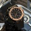 Реплика часов Hublot Classic Fusion Chronograph 521.CO.1781.RX — фото товара LuxuryWatch