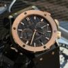 Реплика часов Hublot Classic Fusion Chronograph 521.CO.1781.RX — фото товара LuxuryWatch