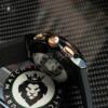 Реплика часов Hublot Classic Fusion Chronograph 521.CO.1781.RX — фото товара LuxuryWatch