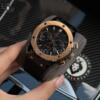 Реплика часов Hublot Classic Fusion Chronograph 521.CO.1781.RX — фото товара LuxuryWatch