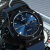 Реплика часов Hublot Classic Fusion 511.CM.7170.RX — фото товара LuxuryWatch