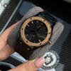 Реплика часов Hublot Classic Fusion 511.CO.1181.RX, гладкий циферблат — фото товара LuxuryWatch