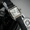 Реплика часов Cartier Santos Dumont Small WSSA0023 060508 — фото товара LuxuryWatch