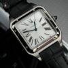 Реплика часов Cartier Santos Dumont Small WSSA0023 060508 — фото товара LuxuryWatch