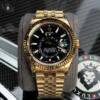 Реплика часов Rolex Sky-Dweller 336938-0005 — фото товара LuxuryWatch