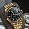 Реплика часов Rolex Sky-Dweller 336938-0005 — фото товара LuxuryWatch