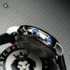 Реплика часов IWC Portofino Chronograph 150 Years Edition IW391024 — фото товара LuxuryWatch