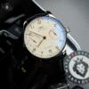 Реплика часов IWC Portugieser Power Reserve IW500704 — фото товара LuxuryWatch