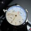 Реплика часов IWC Portugieser Power Reserve IW500704 — фото товара LuxuryWatch