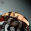 Реплика часов IWC Big Pilot’s Watch Annual Calendar IW502701 — фото товара LuxuryWatch