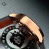 Реплика часов IWC Big Pilot’s Watch Annual Calendar IW502701 — фото товара LuxuryWatch