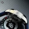 Реплика часов IWC Pilot's Watch Chronograph IW377729 — фото товара LuxuryWatch
