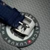 Реплика часов IWC Pilot's Watch Chronograph IW377729 — фото товара LuxuryWatch