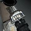Реплика часов Patek Philippe Nautilus Power Reserve 5712G-001 — фото товара LuxuryWatch
