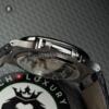 Реплика часов Patek Philippe Nautilus Power Reserve 5712G-001 — фото товара LuxuryWatch