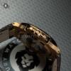 Реплика часов Patek Philippe Nautilus Power Reserve 5712R-001 — фото товара LuxuryWatch
