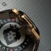 Реплика часов Patek Philippe Nautilus Power Reserve 5712R-001 — фото товара LuxuryWatch