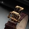 Реплика часов Patek Philippe Nautilus Power Reserve 5712R-001 — фото товара LuxuryWatch