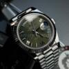 Реплика часов Rolex Day-Date 228239 020543 — фото товара LuxuryWatch
