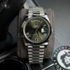 Реплика часов Rolex Day-Date 228239 020543 — фото товара LuxuryWatch