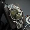 Реплика часов Rolex Day-Date 228239 020543 — фото товара LuxuryWatch