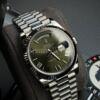 Реплика часов Rolex Day-Date 228239 020543 — фото товара LuxuryWatch