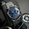 Реплика часов Rolex Day-Date 228236-0007 — фото товара LuxuryWatch