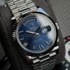 Реплика часов Rolex Day-Date 228236-0007 — фото товара LuxuryWatch