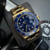 Реплика часов Rolex Submariner Date 126618LB-0002 — фото товара LuxuryWatch