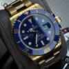 Реплика часов Rolex Submariner Date 126618LB-0002 — фото товара LuxuryWatch