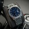 Реплика часов Rolex Datejust 126284RBR-0029 — фото товара LuxuryWatch