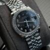 Реплика часов Rolex Datejust 278289 — фото товара LuxuryWatch