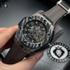 Реплика часов Hublot Big Bang Unico Ferrari Forged 401.NJ.0123.VR — фото товара LuxuryWatch