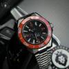 Реплика часов Omega Seamaster Planet Ocean 600 m 217.30.42.21.01.003 — фото товара LuxuryWatch