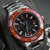 Реплика часов Omega Seamaster Planet Ocean 600 m 217.30.42.21.01.003 — фото товара LuxuryWatch