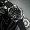 Реплика часов Omega Seamaster Planet Ocean 42mm 217.32.42.21.01 — фото товара LuxuryWatch