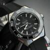 Реплика часов Omega Seamaster Planet Ocean 42mm 217.32.42.21.01 — фото товара LuxuryWatch
